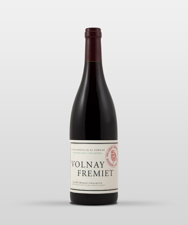 Volnay 1er Cru "Fremiet" 2023 Volnay 1er Cru "Fremiet" 2023