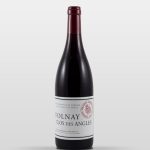 Volnay 1er Cru "Clos des Angles" 2023 Volnay 1er Cru "Clos des Angles" 2023