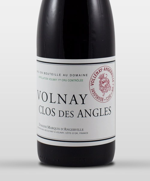 Volnay 1er Cru "Clos des Angles" 2023