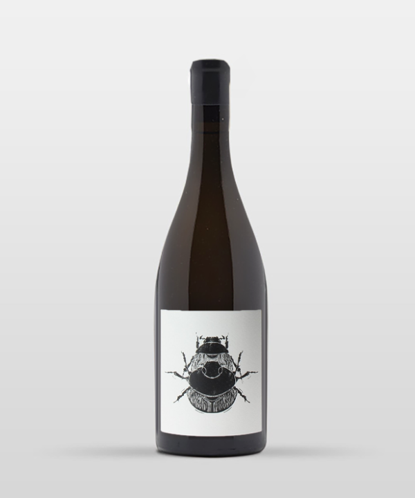Superposition - Puligny Montrachet le Trézin 2023 Superposition - Puligny Montrachet le Trézin 2023