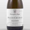 Mâcon Cruzille Aragonite 2023 Mâcon Cruzille Aragonite 2023