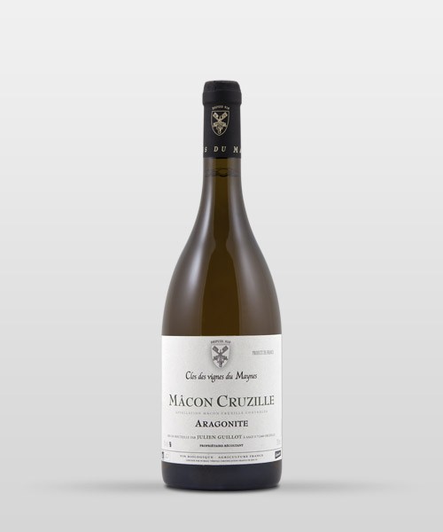 Mâcon Cruzille Aragonite 2023