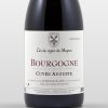 Bourgogne Cuvée Auguste 2014 Bourgogne Cuvée Auguste 2014