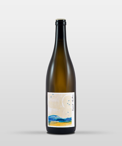 Saint Aubin 2023 (24 mois d'élevage)