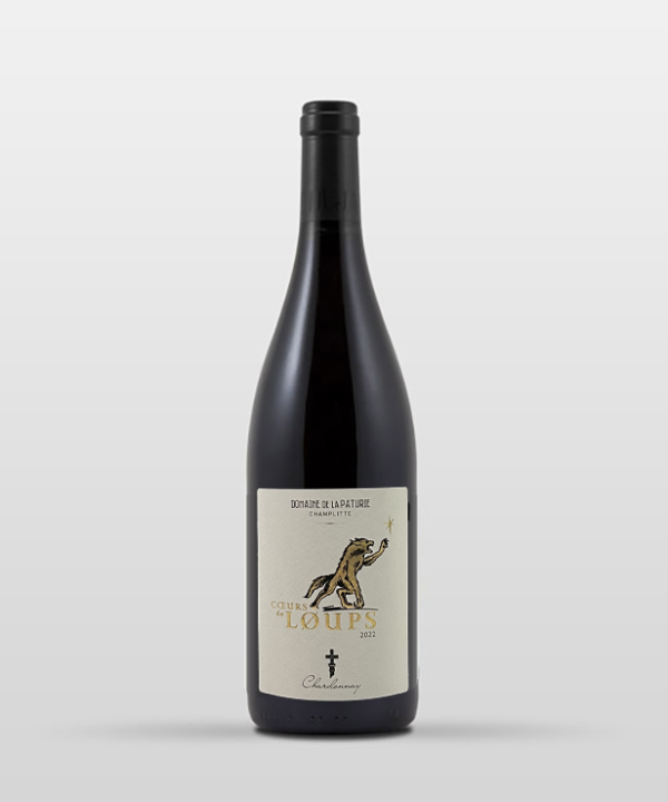 Coeurs de Loups Chardonnay 2022 Coeurs de Loups Chardonnay 2022