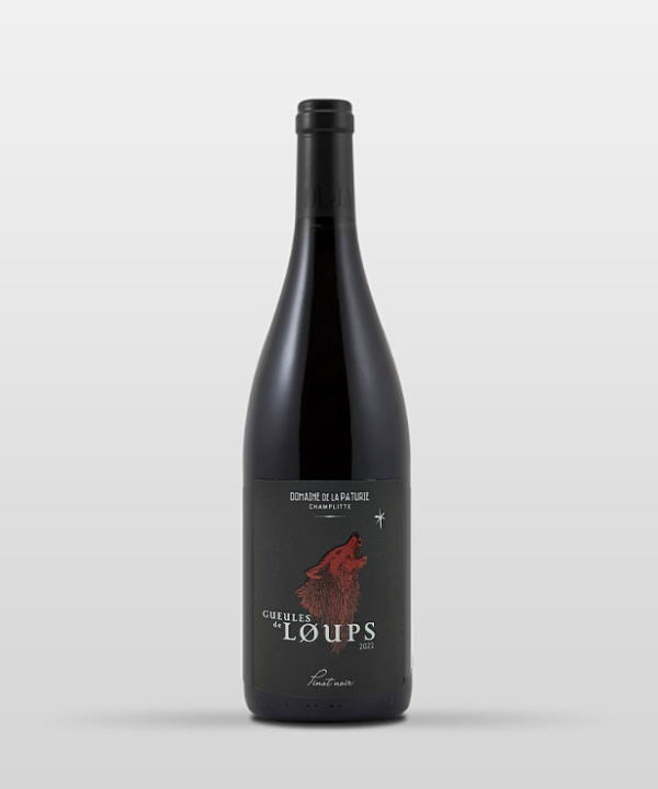 Gueules de Loups Pinot Noir 2022 Gueules de Loups Pinot Noir 2022