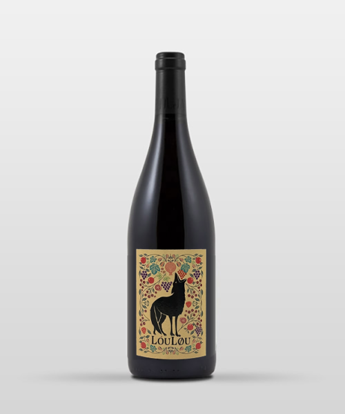 Loulou Pinot Noir 2023 Loulou Pinot Noir 2023