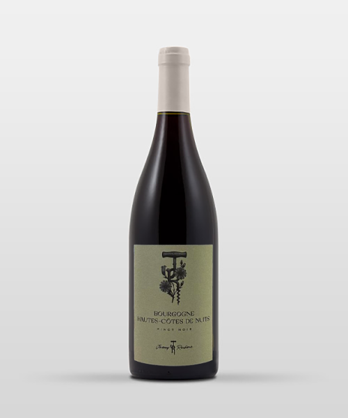 Bourgogne Hautes Côte de Nuits rouge 2024 Bourgogne Hautes Côte de Nuits rouge 2024