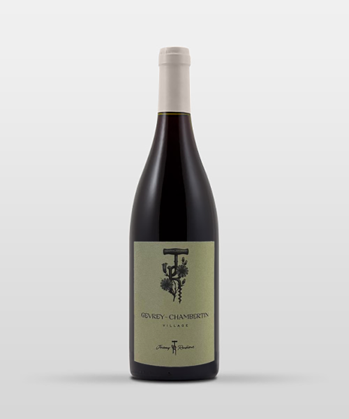 Gevrey Chambertin 2024 Gevrey Chambertin 2024
