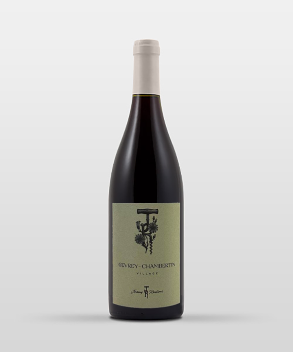 Gevrey Chambertin 2024