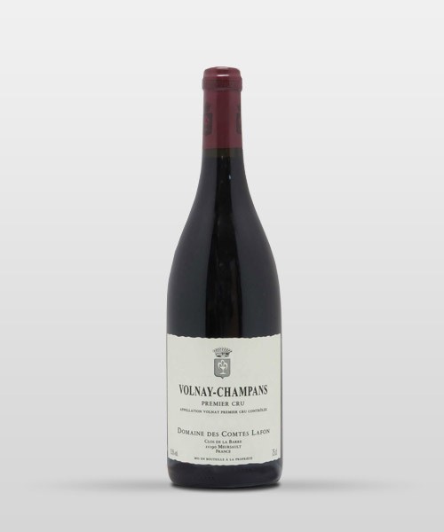 Volnay 1er Cru Champans 2023