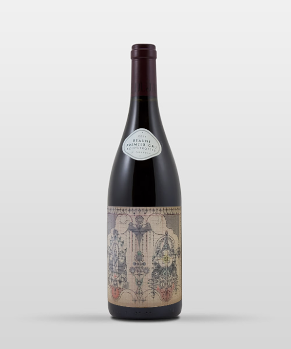 Beaune 1er Cru "Les Boucherottes" rouge 2022