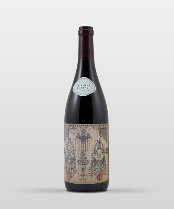 Savigny Les Beaune Blanc 2023 Savigny Les Beaune Blanc 2023