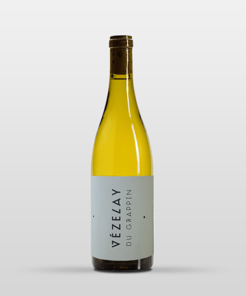 Vézelay du Grappin 2022