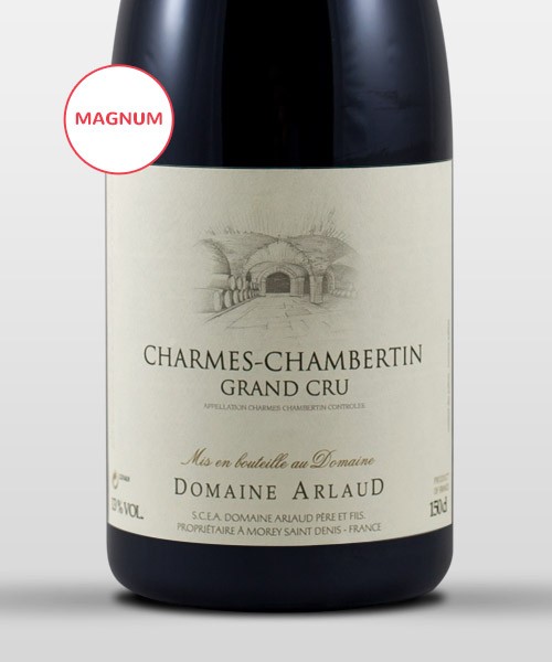 Charmes-Chambertin 2013 Charmes-Chambertin 2013