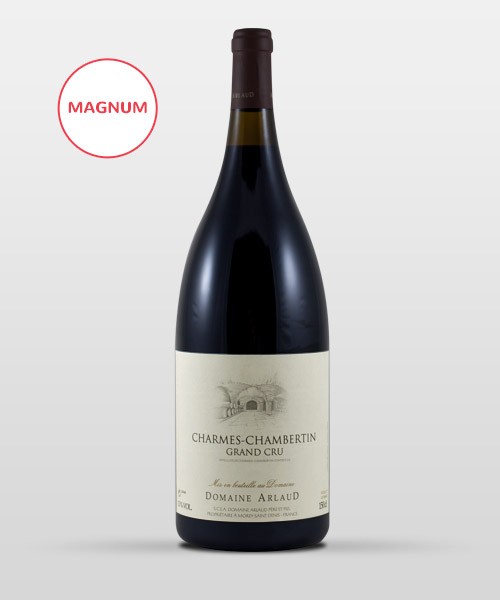 Charmes-Chambertin 2013 Charmes-Chambertin 2013