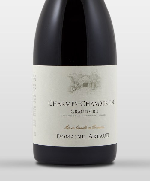 Charmes-Chambertin 2013 Charmes-Chambertin 2013