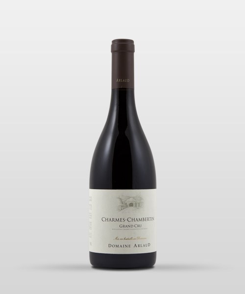 Charmes-Chambertin 2013 Charmes-Chambertin 2013