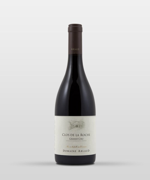 Clos de la Roche Grand Cru 2013 Clos de la Roche Grand Cru 2013