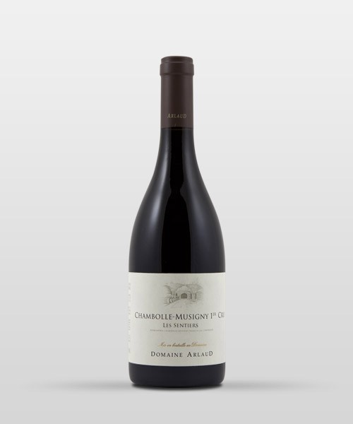 Chambolle Musigny 1er Cru Sentiers 2023 Chambolle Musigny 1er Cru Sentiers 2023