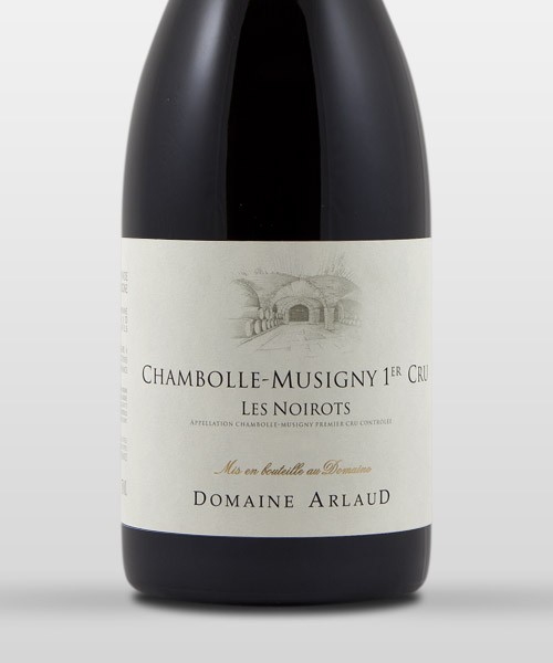 Chambolle Musigny 1er Cru Les Noirots 2023