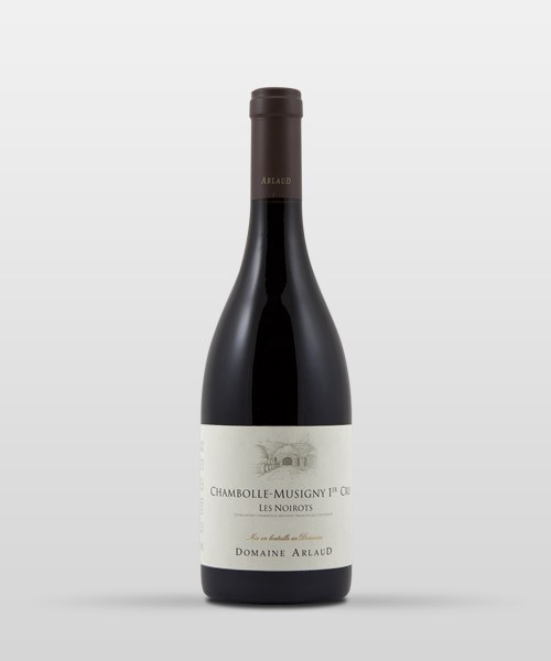 Chambolle Musigny 1er Cru Les Noirots 2023 Chambolle Musigny 1er Cru Les Noirots 2023