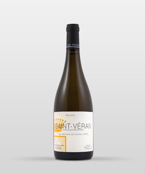 Saint Véran 2024 Saint Véran 2024
