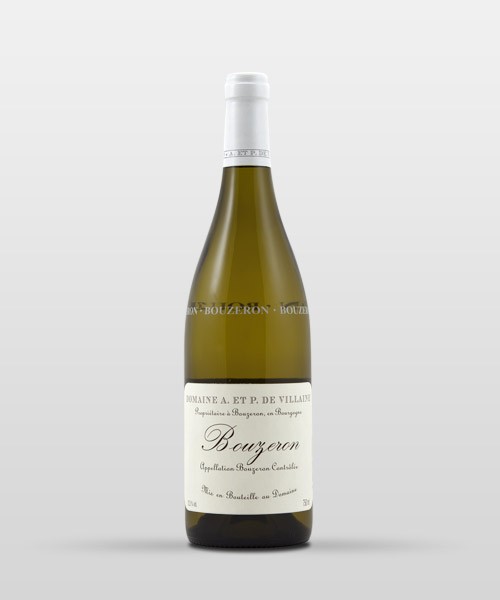 Bouzeron 2018 Bouzeron 2018