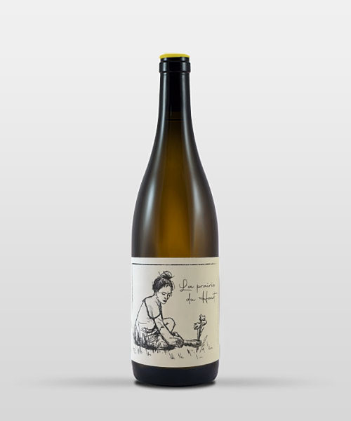 Savagnin "La Prairie du Haut" 2021 Savagnin "La Prairie du Haut" 2021