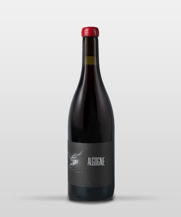 ALGOGNE 2024
