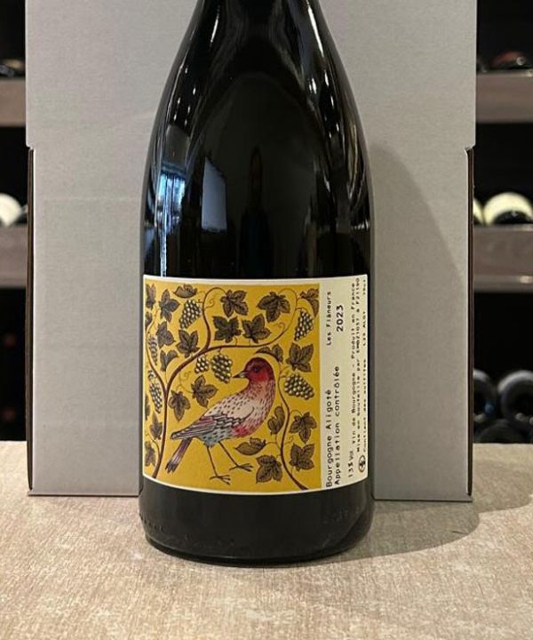 Bourgogne Aligoté 2023 Bourgogne Aligoté 2023