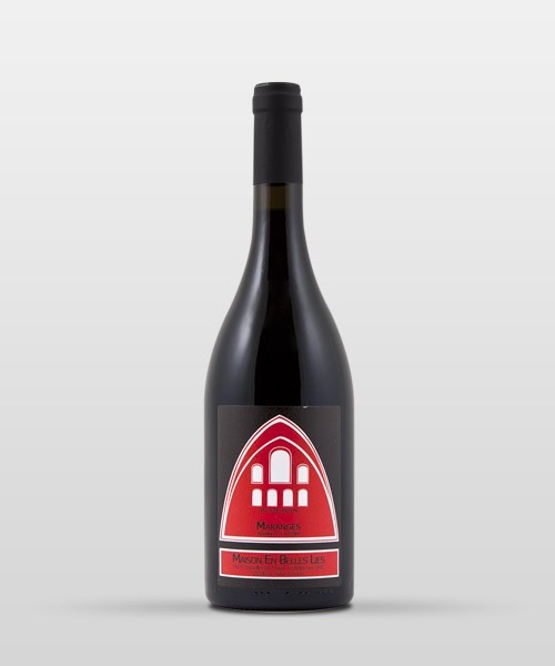 Maranges 1er Cru Clos Roussots 2023 Maranges 1er Cru Clos Roussots 2023