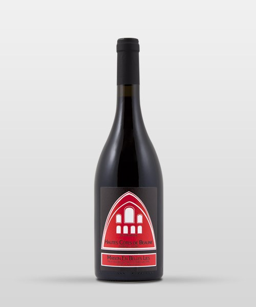 Hautes Côtes de Beaune rouge