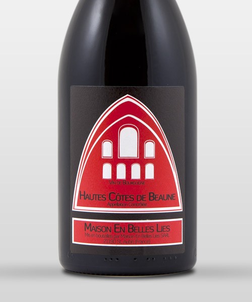 Hautes Côtes de Beaune rouge 2023 MAGNUM Hautes Côtes de Beaune rouge 2023 MAGNUM