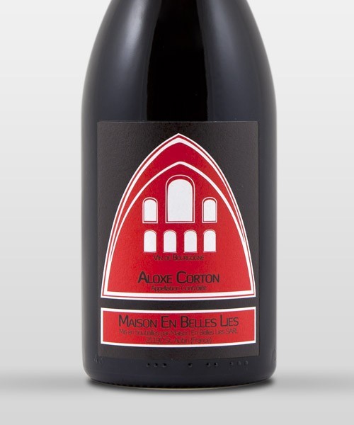 Aloxe-Corton 2014 Aloxe-Corton 2014