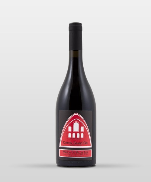 Corton Grand Cru 2013 Corton Grand Cru 2013