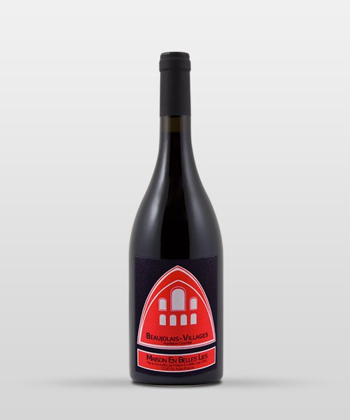 Beaujolais Village 2023 Beaujolais Village 2023