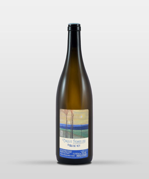 Chablis 1er Cru "Vau de Vey" 2023