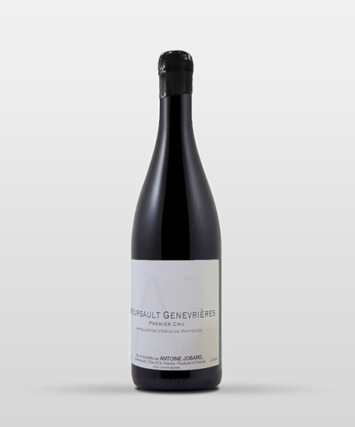 Meursault 1er Cru Genevrières 2024