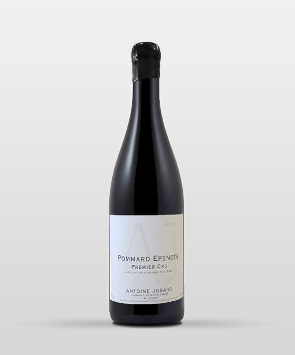 Pommard 1er Cru Epenots 2024 Pommard 1er Cru Epenots 2024
