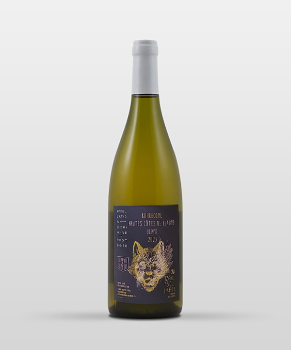 Hautes Côtes de Beaune Blanc 2025 Hautes Côtes de Beaune Blanc 2025