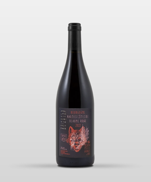 Hautes Côtes de Beaune Rouge 2025