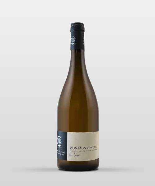 Montagny 1er Cru Le Cloux 2024 Montagny 1er Cru Le Cloux 2024