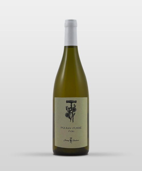 Pouilly Fuissé 1er Cru "Clos Reyssier" 2024 Pouilly Fuissé 1er Cru "Clos Reyssier" 2024