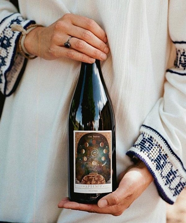Aptemiz Blanc 2024 Aptemiz Blanc 2024