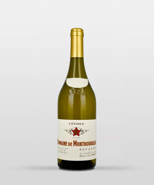 Savagnin Sous Voile 2022 Savagnin Sous Voile 2022