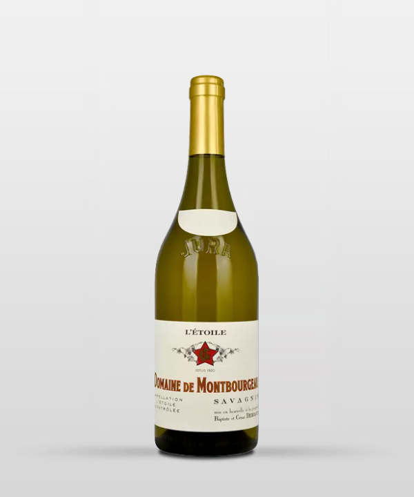 Savagnin Sous Voile 2022