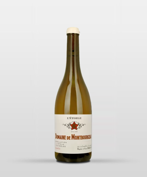 L'Etoile Montbourgeau 2023 L'Etoile Montbourgeau 2023