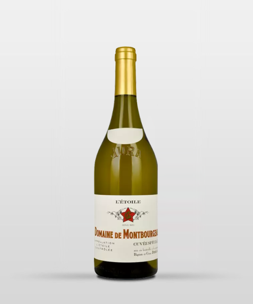 L'Etoile Cuvée Spéciale (4 ans sous voile) 2020 L'Etoile Cuvée Spéciale (4 ans sous voile) 2020