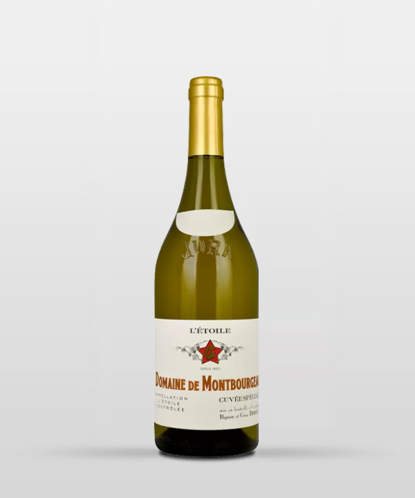 L'Etoile Cuvée Spéciale (4 ans sous voile) 2020 L'Etoile Cuvée Spéciale (4 ans sous voile) 2020